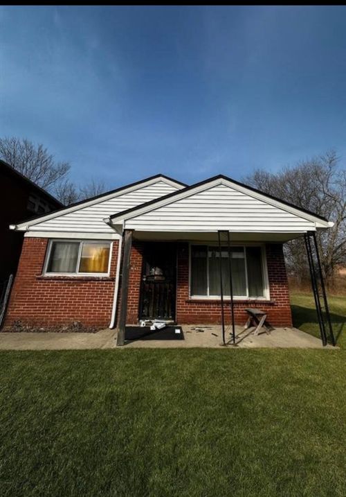 9397 Appoline St, Detroit, MI, 48228-2660 | Card Image
