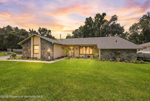 4292 Elwood Rd, Spring Hill, FL, 34609-2022 | Card Image