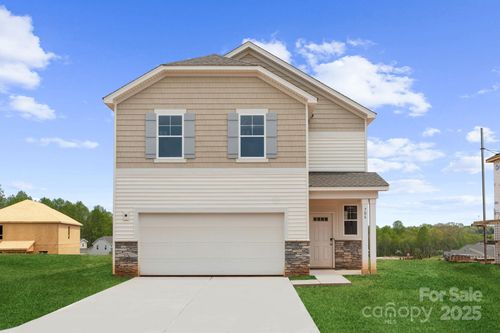 706 Olde England Dr, Lincolnton, NC, 28092-9597 | Card Image