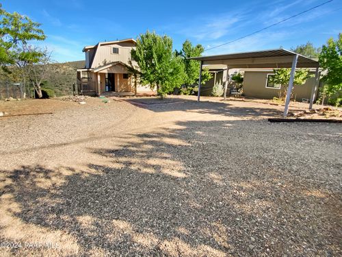 1021 N Opal Drive, Prescott, AZ, 86303 | Card Image