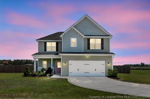 340 Carolina Church Road, St. Paul, NC, 28384 | Card Image