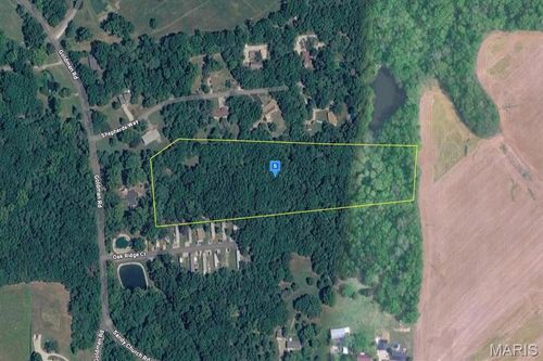 9110 Goldman Rd, Hillsboro, MO, 63050-2524 | Card Image