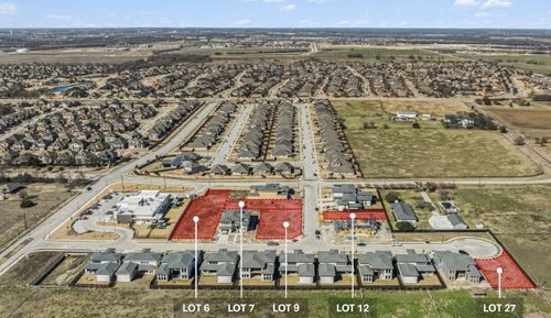 3905 Longhorn Rd, Melissa, TX, 75454-8927 | Card Image