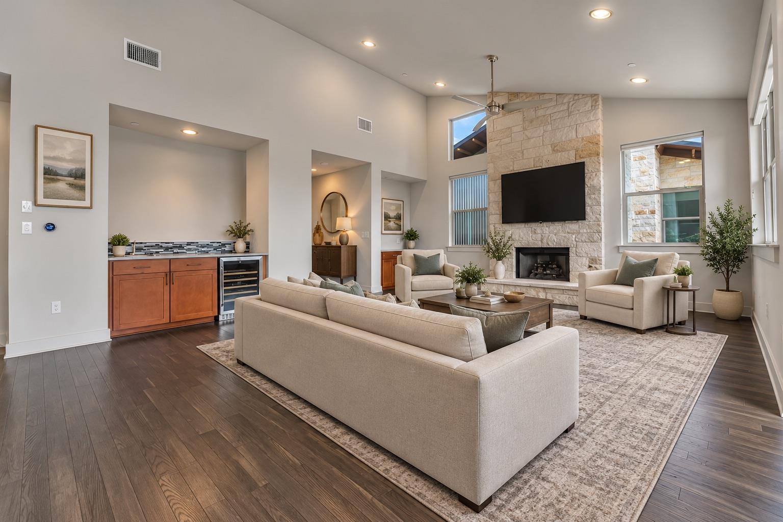 Residential in Austin 5