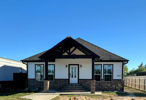 2210 Road 5500, Cleveland, TX, 77327-4490 | Card Image