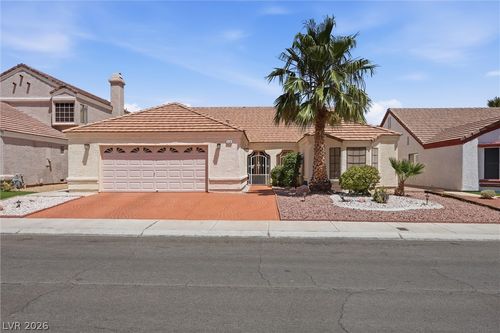 3128 Donnegal Bay Dr, Las Vegas, NV, 89117-2453 | Card Image