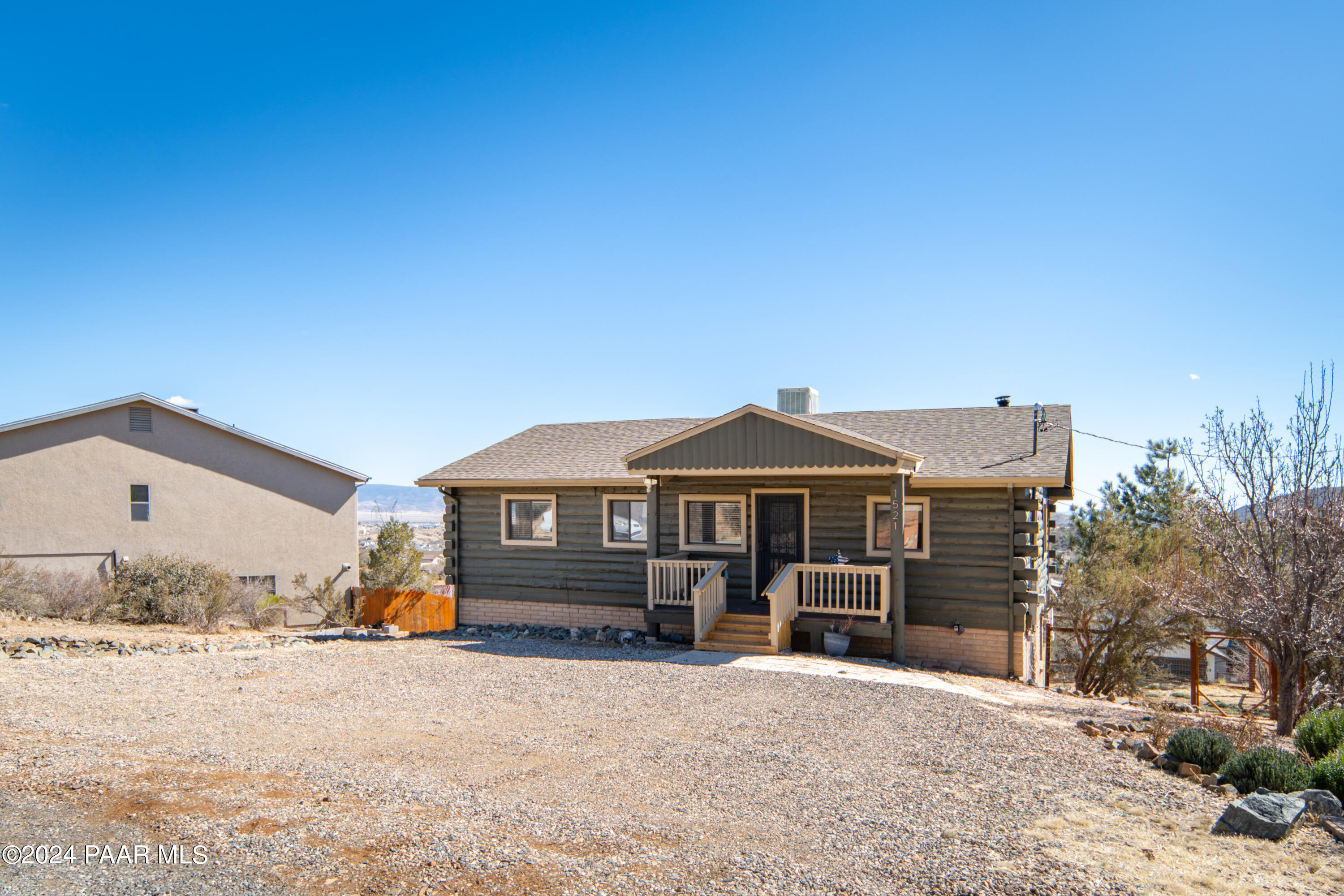 Victor Dr, Prescott, AZ 86301