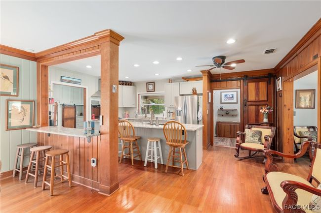 5870 N Briarcliff Ter, House other with 3 bedrooms, 3 bathrooms and 2 parking in Hernando FL | Image 17