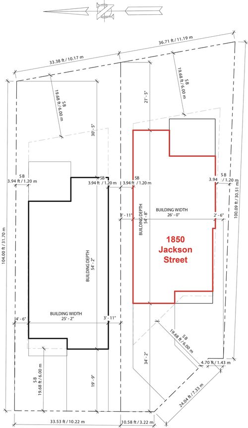 1850 Jackson St, Abbotsford, BC, V2S2Z9 | Card Image