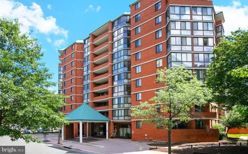 apt-1007-1001 N Randolph St, ARLINGTON, VA, 22201-5609 | Card Image
