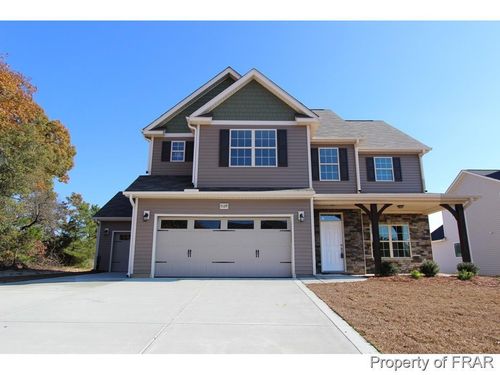 5129 Perfection Ln, Hope Mills, NC, 28348-7547 | Card Image