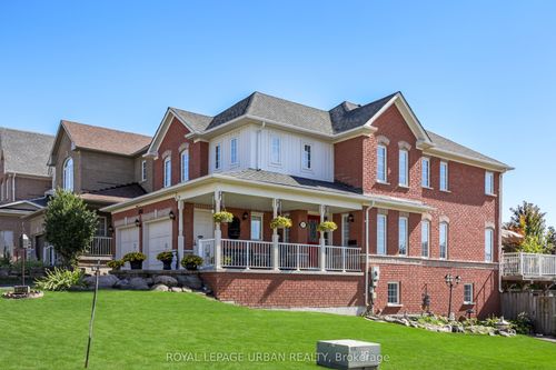 1081 Keswick Crt, Oshawa, ON, L1K2V2 | Card Image