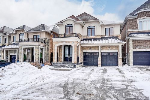 699 Baker Hill Blvd, Stouffville, ON, L4A1Y8 | Card Image