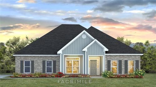 5664 Dawes Rd, Grand Bay, AL, 36541-3132 | Card Image