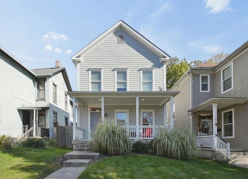 196 N 21st St., Columbus, OH, 43203 | Card Image