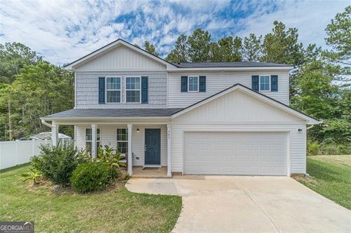 701 Dove Tree Lane, Social Circle, GA, 30025 | Card Image