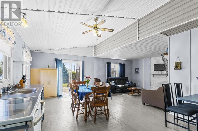 60 Isidore Lane, Home with 3 bedrooms, 1 bathrooms and null parking in Union Corner PE | Image 7