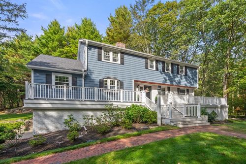 25 Cedar Hill Rd, Dover, MA, 02030-1631 | Card Image
