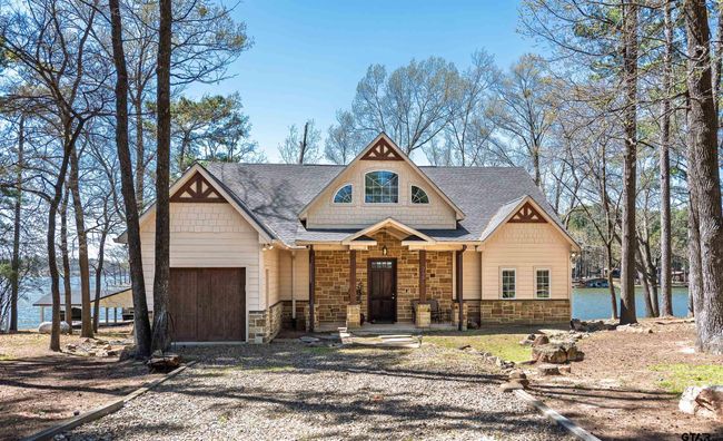 766 Wildwood Trl, House other with 4 bedrooms, 5 bathrooms and null parking in Mt Vernon TX | Image 9