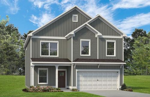 123 Any Street, Powder Springs, GA, 30127 | Card Image