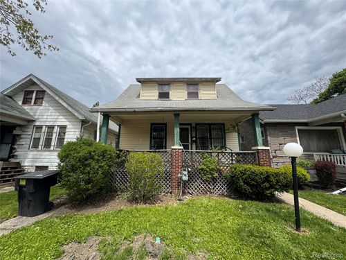 1956 Monterey St, Detroit, MI, 48206-1206 | Card Image
