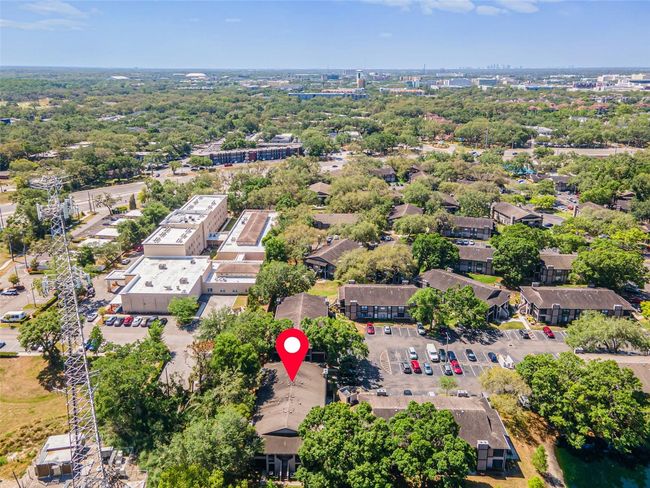 APT-101 - 4035 Angel Oak Ct, Condo with 2 bedrooms, 2 bathrooms and null parking in TAMPA FL | Image 47