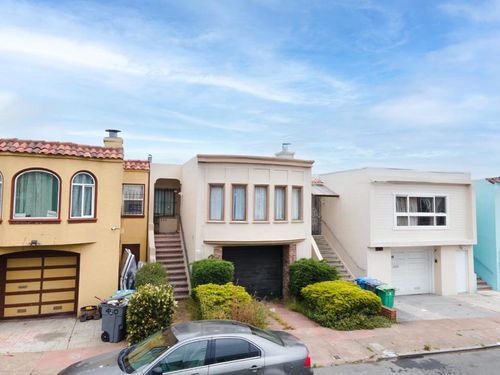 444 Ellington Ave, San Francisco, CA, 94112-4109 | Card Image