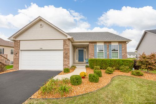 17340 Lucerne Ct, Lockport, IL, 60441-4943 | Card Image