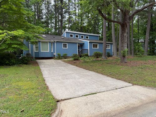 507 Holtz Ln, Cary, NC, 27511-4045 | Card Image