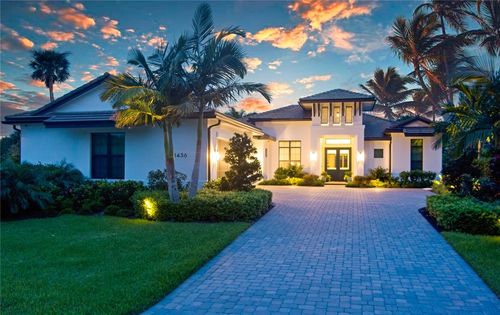 1436 River Club Drive, Vero Beach, FL, 32963 | Card Image