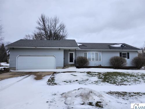 309 E Iowa St, Elmore, MN, 56027-3436 | Card Image