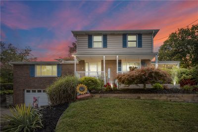 120 Lindsay Rd, House other with 4 bedrooms, 2 bathrooms and 2 parking in Carnegie PA | Image 2