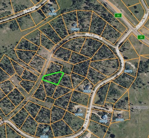 33345 Appaloosa Way, Oak Creek, CO, 80467 | Card Image