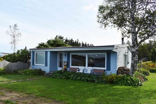 208 Lighthouse Road, Parrsboro, NS, B0M1S0 | Card Image