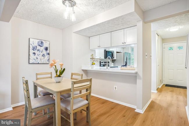 9220 Redbridge Ct, Townhouse with 2 bedrooms, 3 bathrooms and null parking in LAUREL MD | Image 4