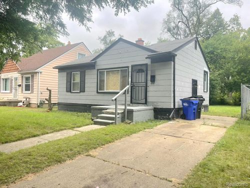 19370 Bentler St, Detroit, MI, 48219-1959 | Card Image