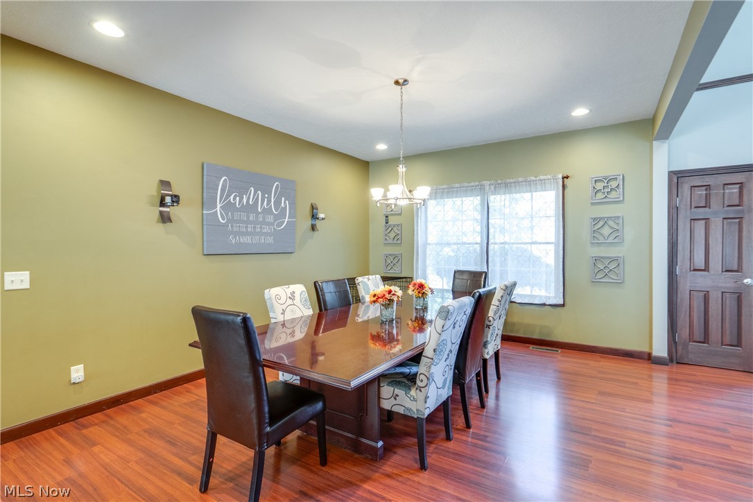Residential in North Canton 5