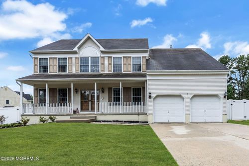 12 Brittany Drive, Bayville, NJ, 08721 | Card Image