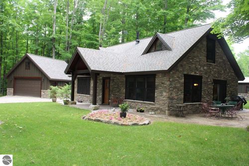 1396 Westwood Rd Ne, Mancelona, MI, 49659-9721 | Card Image