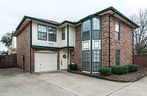 600 Silverstone Ln, Irving, TX, 75063-6836 | Card Image