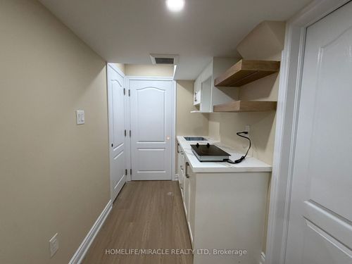 basement-96 Scarletwood St, Stoney Creek, ON, L8J0K8 | Card Image
