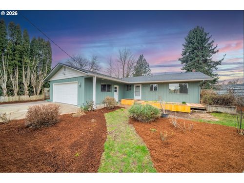 4035 Arnold St, Keizer, OR, 97303 | Card Image