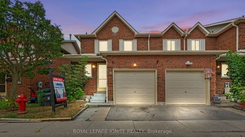 57-401 Sewells Rd, Scarborough, ON, M1B5K6 | Card Image