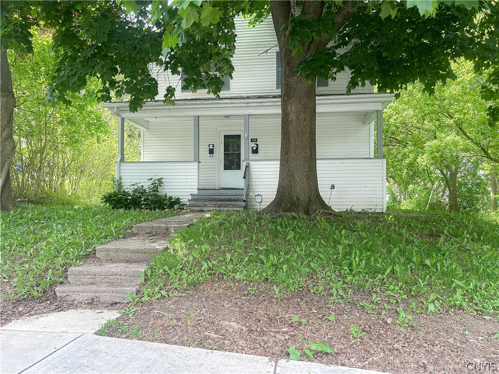 Residential in Syracuse 2