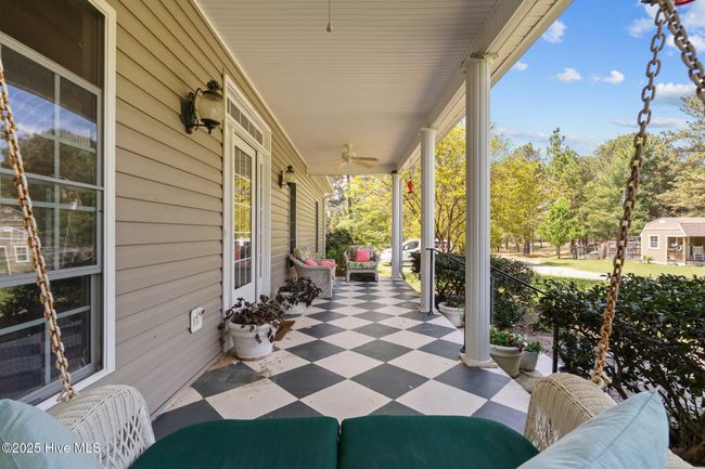 334 Mac Dougall Dr, House other with 3 bedrooms, 3 bathrooms and null parking in West End NC | Image 6