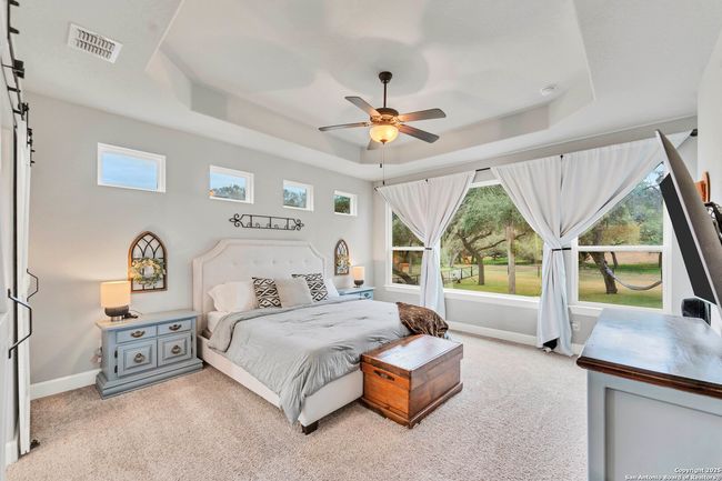 1033 Mystic Shores Blvd, House other with 5 bedrooms, 4 bathrooms and null parking in Spring Branch TX | Image 27