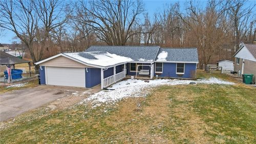 4119 Beach Trl, Jamestown, OH, 45335-1103 | Card Image