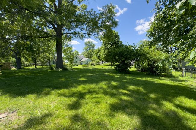 110 N Washington St, House other with 3 bedrooms, 1 bathrooms and 2 parking in Hudson IL | Image 32