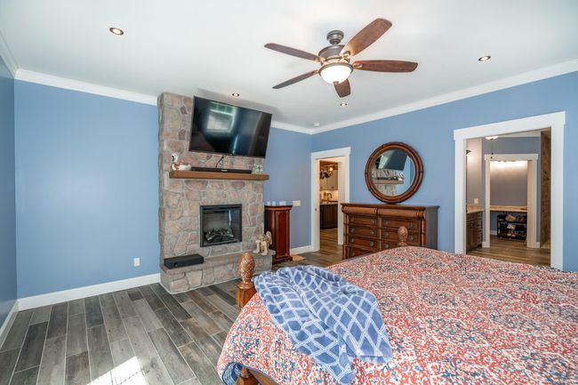 343 Highland Forest Cir, House other with 5 bedrooms, 5 bathrooms and null parking in Menlo GA | Image 20