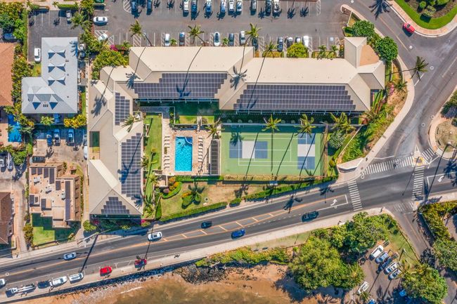 APT-216 - 2075 S Kihei Rd, Condo with 1 bedrooms, 1 bathrooms and null parking in Kihei HI | Image 40